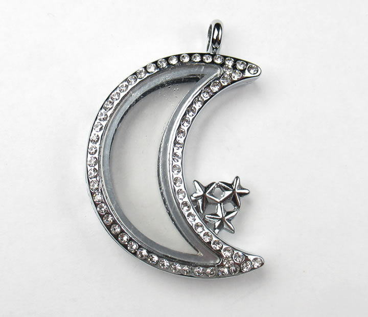 楽天市場】フローティングロケット ティアドロップ ステンレス