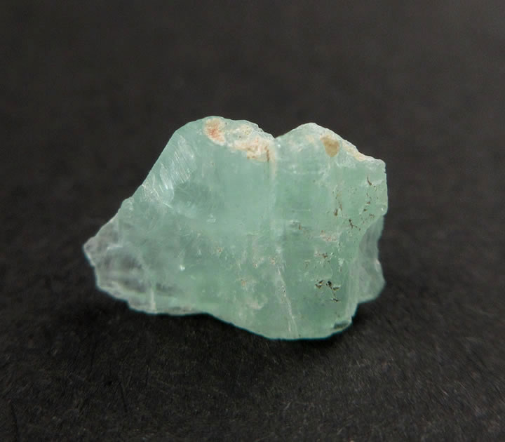 フォスフォフィライト 結晶 1.8ct 鑑別書付 心の安らぎと豊かさ、繁栄、財政的富、芸術的感性と美的センスの向上 ボリビア産 天然石 phos067