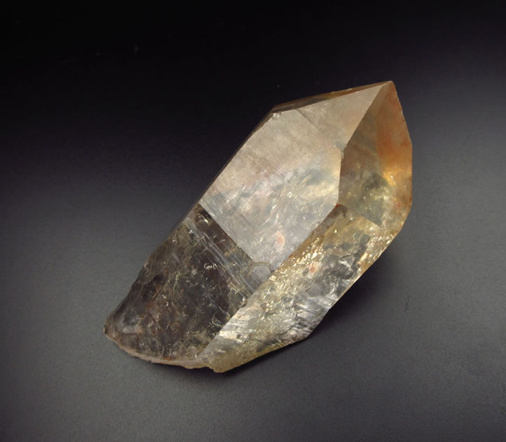 パワーストーン　天然石　レコードキーパー入り水晶　原石　152g　No.169 楽天市場】レコードキーパー入り レムリアンシード・クォーツ