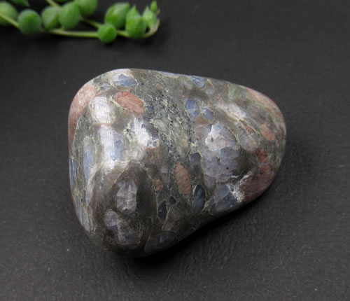 楽天市場】ケセラストーン タンブル 天然石 パワーストーン ケセラ