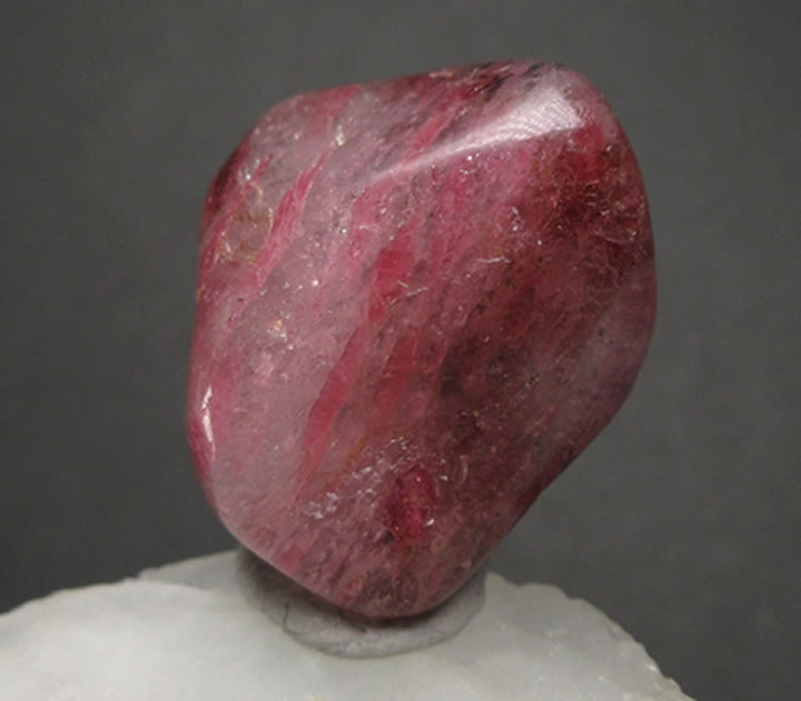 楽天市場】ロードナイト in クォーツ ( ロードナイトシリカ ) タンブル