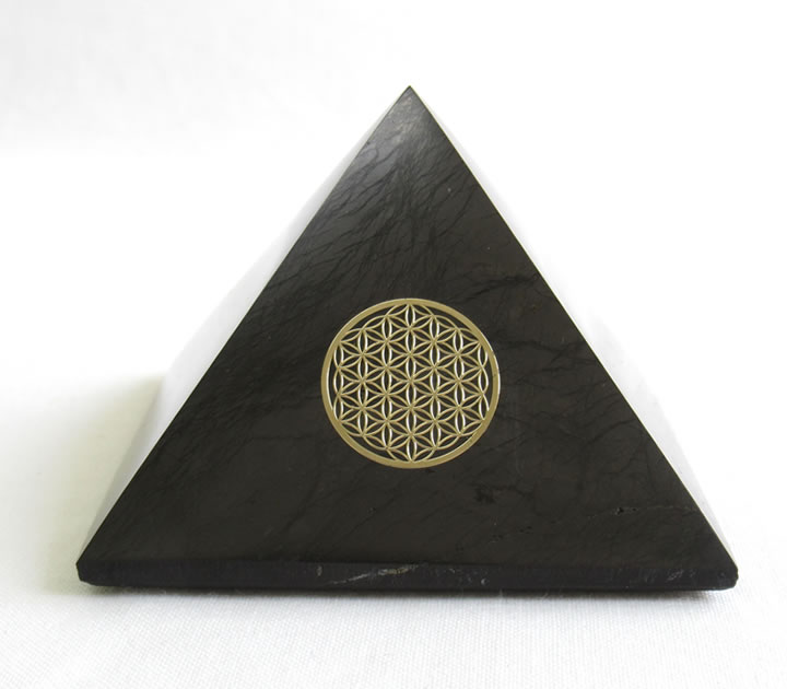 楽天市場】シュンガイト 無色刻印 30mm 1個 フラワーオブライフ/ツリー