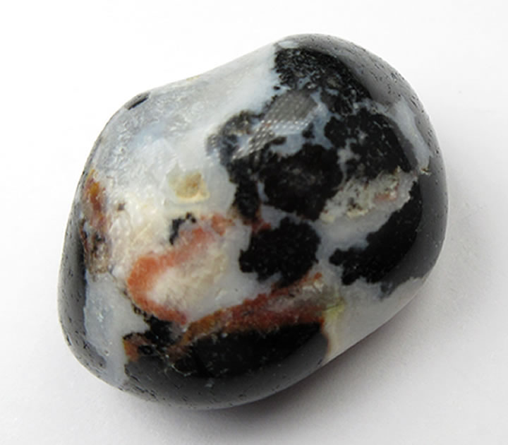 楽天市場】スレイマンアゲート タンブル インド産 天然石