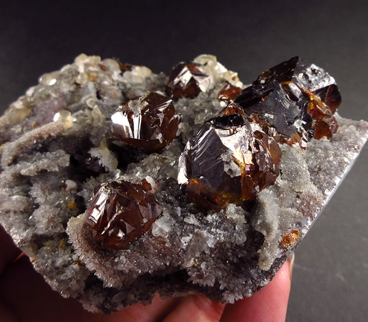 楽天市場】【 一点もの 】 フレグライト fulgurite 雷管石 らいかん