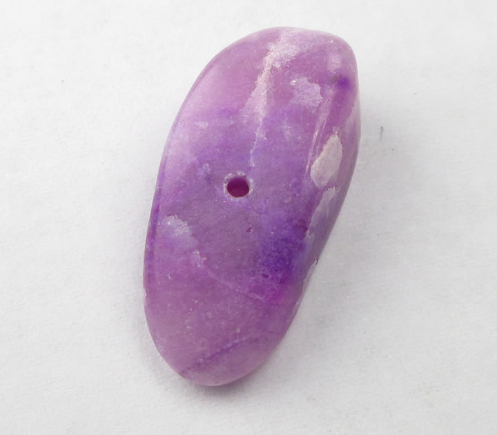 こっれが！スギライトさま！一つは持ちたいの！ 楽天市場】【PT5倍・クーポン】スギライト 穴あきタンブル 1.0g