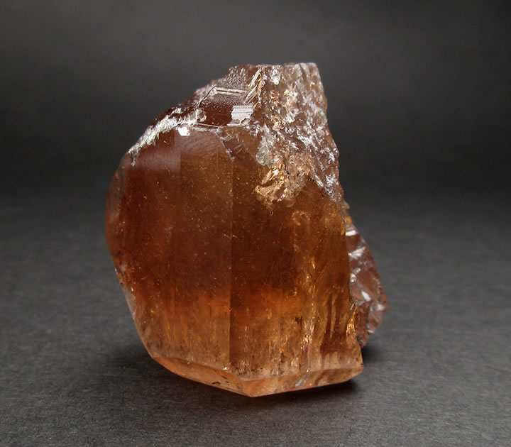 楽天市場】クリアトパーズ 原石 63g 虹あり 創造性と豊かさ 繁栄