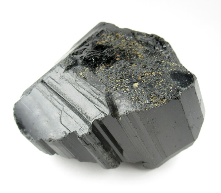 ☆Hy☆ ブラック　トルマリン　in マイカ　雲母　天然石　原石　水晶 d5212b6e01704cdd4d2dd913f84eb9