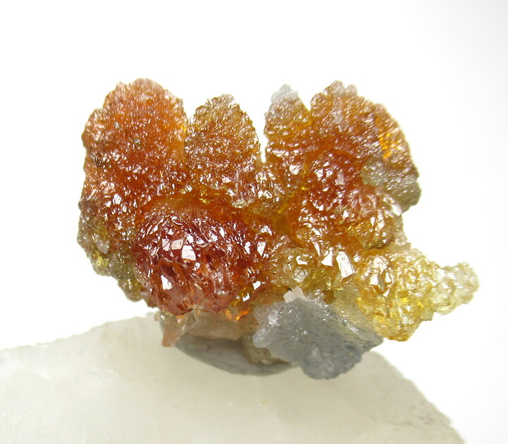 ジンカイト ミニクラスター 12g 人生の新たな風景を見られるほどの活力の増大とチャクラ活性 目標を達成するための実行力とパワー 力の急上 昇の石 zin071｜ラベンダーストーン