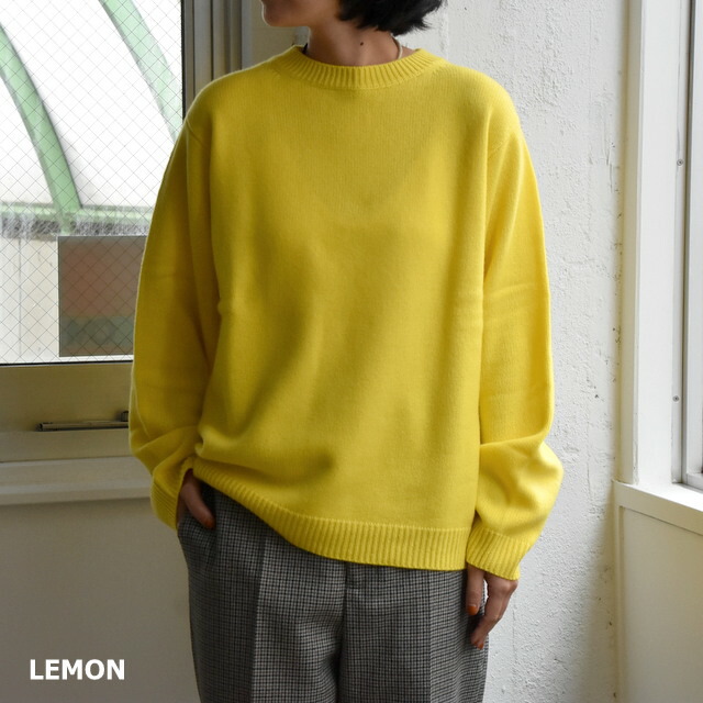 楽天市場】Kristensen Du NORD(クリステンセンドゥノルド) / カシミヤ