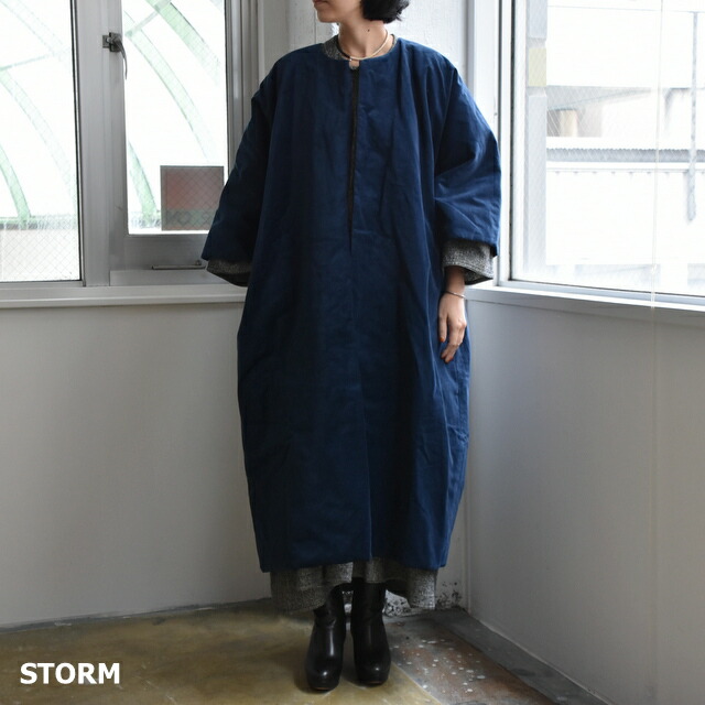 楽天市場】too good(トゥーグッド)/THE PLOUGHMAN COAT(COTTON RIPSTOP