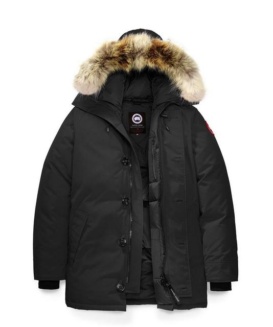 楽天市場】【日本正規代理店】CANADA GOOSE(カナダグース)/GARIBALDI