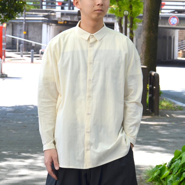 toogood THE ACTOR SMOCK シャツ 新作，大人気 toogood The Actor Smock