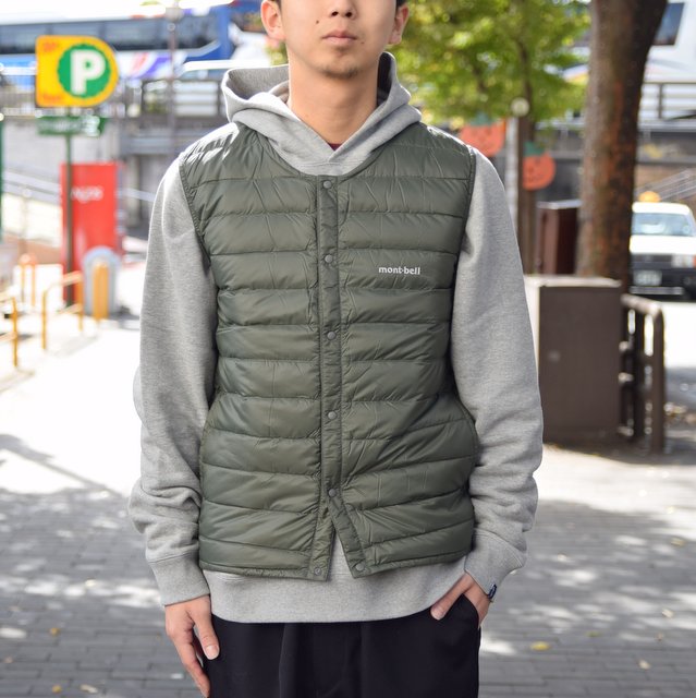 楽天市場 Mont Bell モンベル シャツ メンズ グレー系 Jpn M 日本サイズ M 相当 ハーフジップシャツ 中古 ブランド古着バズストアbazzstore 1811 Bazzstore ブランド古着バズストア