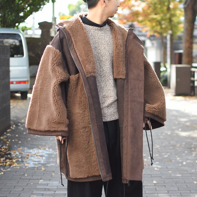 楽天市場】too good(トゥーグッド)/THE PLOUGHMAN COAT(COTTON RIPSTOP