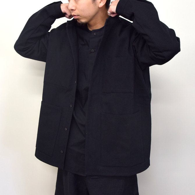 楽天市場】toogood トゥーグッド THE LOCKSMITH SHIRT - CANVA col