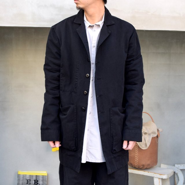 楽天市場】【2020 SS】toogood(トゥーグッド)/THE CONDUCTOR COAT