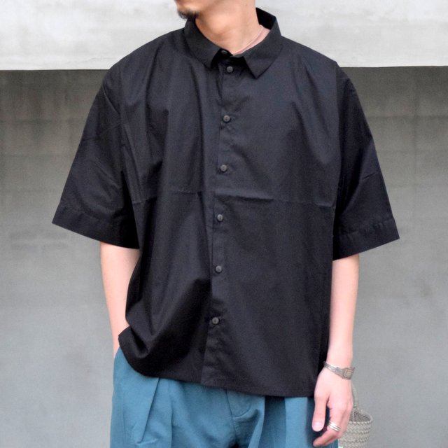 楽天市場】【2020 SS】toogood(トゥーグッド)/ THE BOTANIST SHIRT