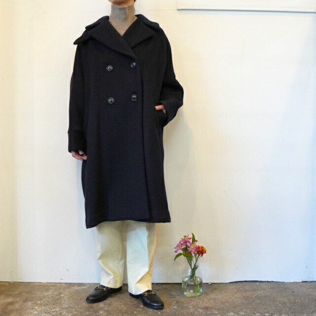 楽天市場】too good(トゥーグッド)/THE PLOUGHMAN COAT(COTTON