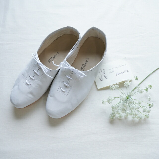 E.PORSELLI(ポルセリ)/JAZZ SHOES