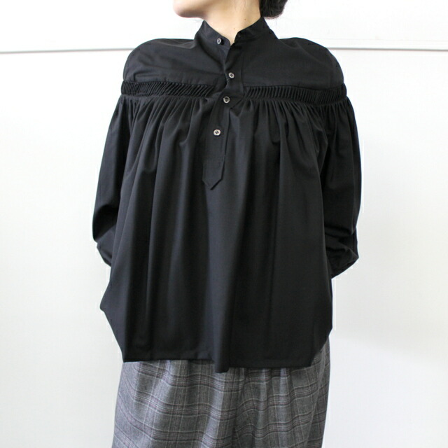 楽天市場】Scye(サイ)LINEN TUCKED N/S SHIRT(スリーブレス 4色展開