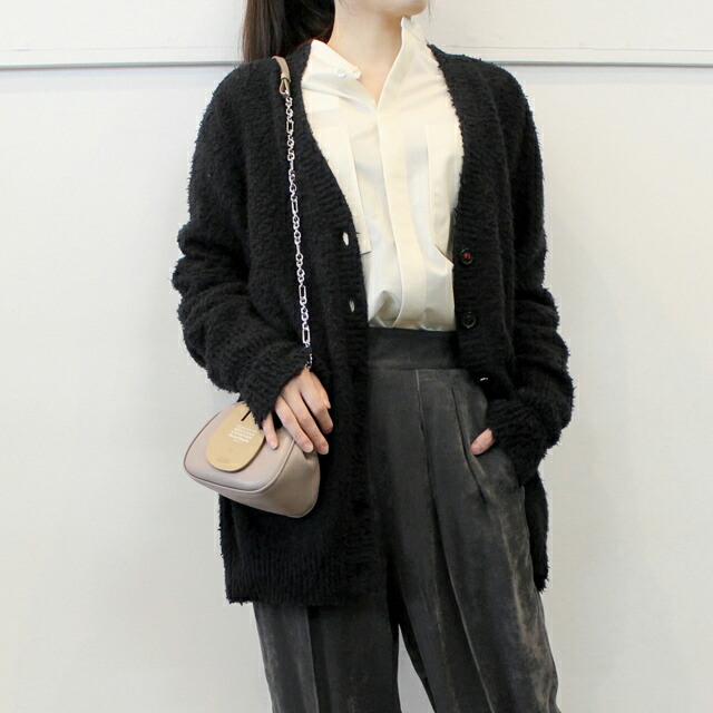 楽天市場】Maison Margiela / メゾンマルジェラ | 2021SS | デストロイ