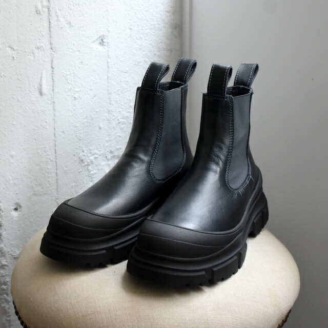 SOFIE D\u0027HOORE(ソフィードール)/FABULOUS chelsea boots