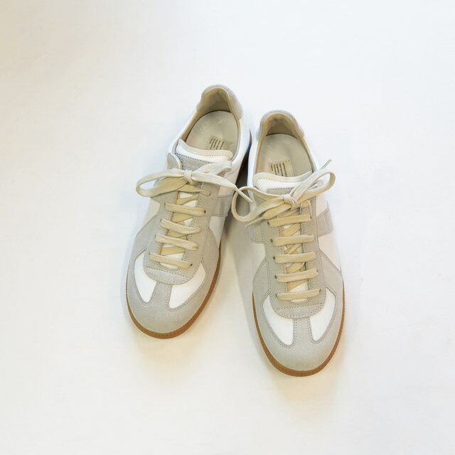 Maison Margiela(メゾン マルジェラ)/「レプリカ」スニーカー