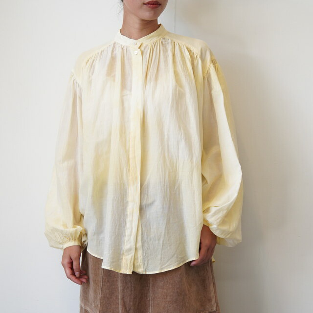 enrica(エンリカ)/BLOUSE