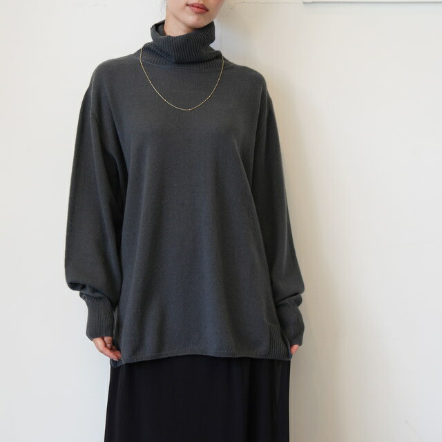 楽天市場】Kristensen Du NORD(クリステンセンドゥノルド) / カシミヤ