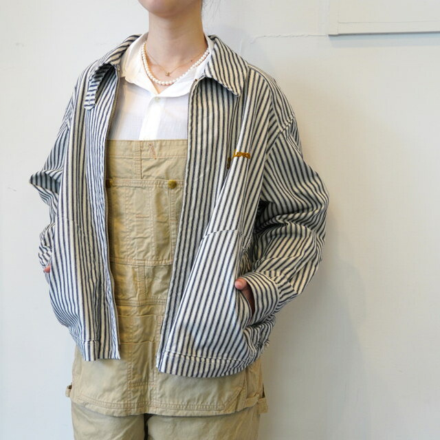 Sarah(サラ)/ Hickory Drizzler JK