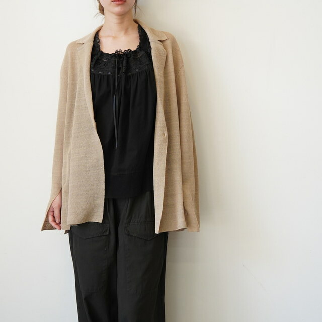 enrica(エンリカ)/KNIT
