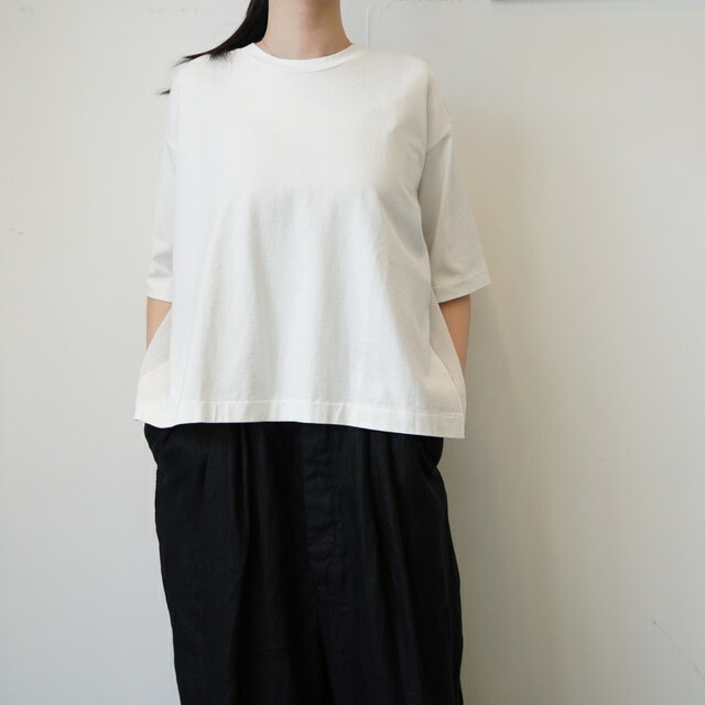 suzuki takayuki(スズキタカユキ)/COMBINATION T-SHIRT