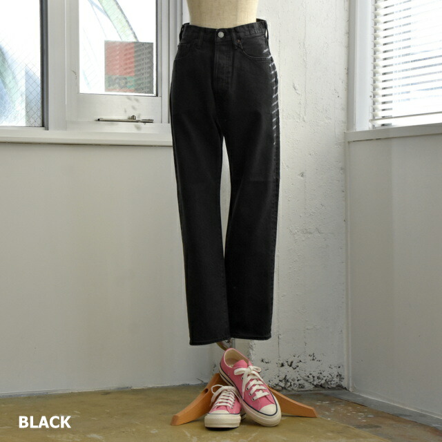 THE SHINZONE(ザ シン地区) / GENERAL JEANS ボトムス-パンツ