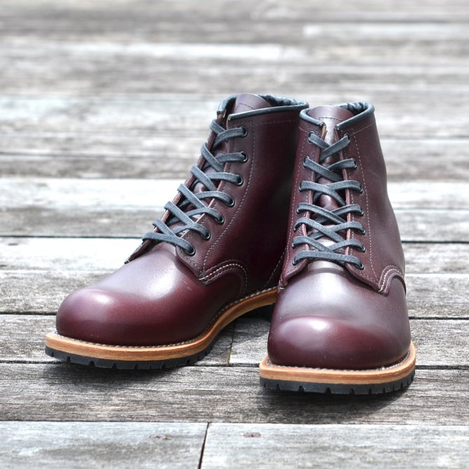 red wing black cherry