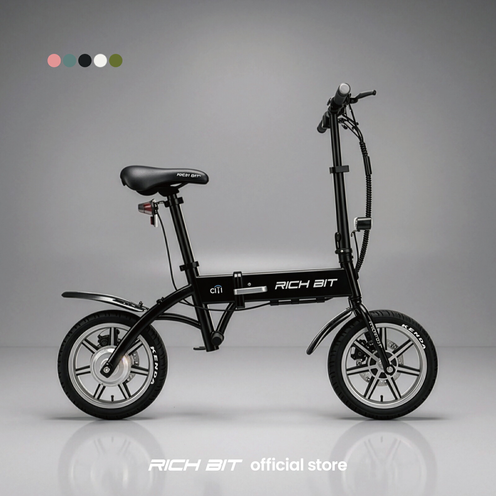 楽天市場】RICHBIT TOP016 専用 リチウムイオンバッテリー 48V*10.2Ah