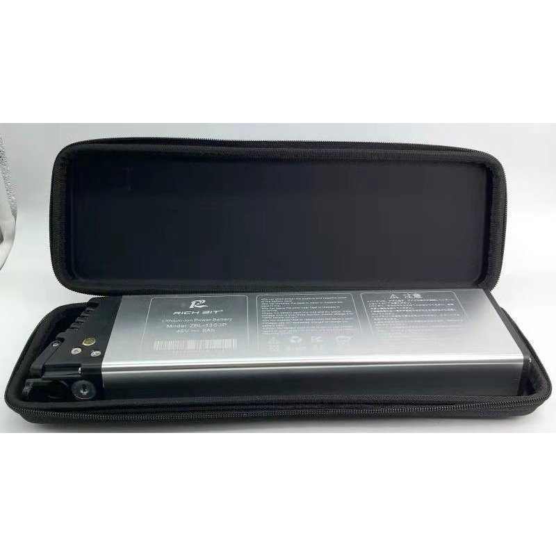 電動自転車用 リチウムイオンバッテリー 8Ah（14インチ車体対応） 楽天市場】電動自転車「SMART」14インチ 専用リチウムバッテリー 48V8