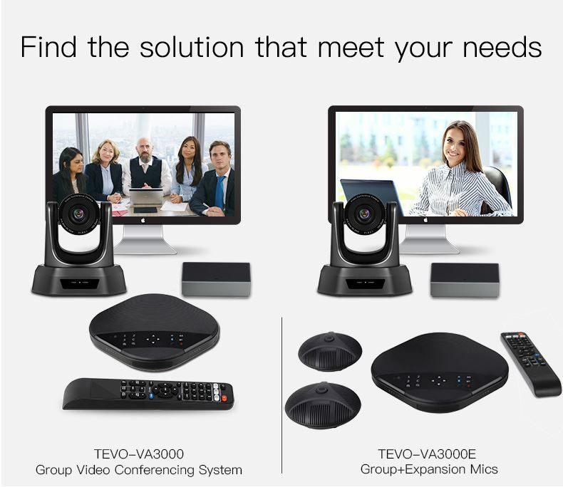 楽天市場 Tenveo正規代理店 Tevo Va3000 Web会議カメラ 14人以上対応 Bluetoothスピーカーフォン 拡張マイク付き 10倍ズーム 高画質 自動フォーカス Webカメラ ウェブカメラ ビデオ会議システム オール イン ワン Ptzカメラ Tevo Va3000 Acalie楽天市場店