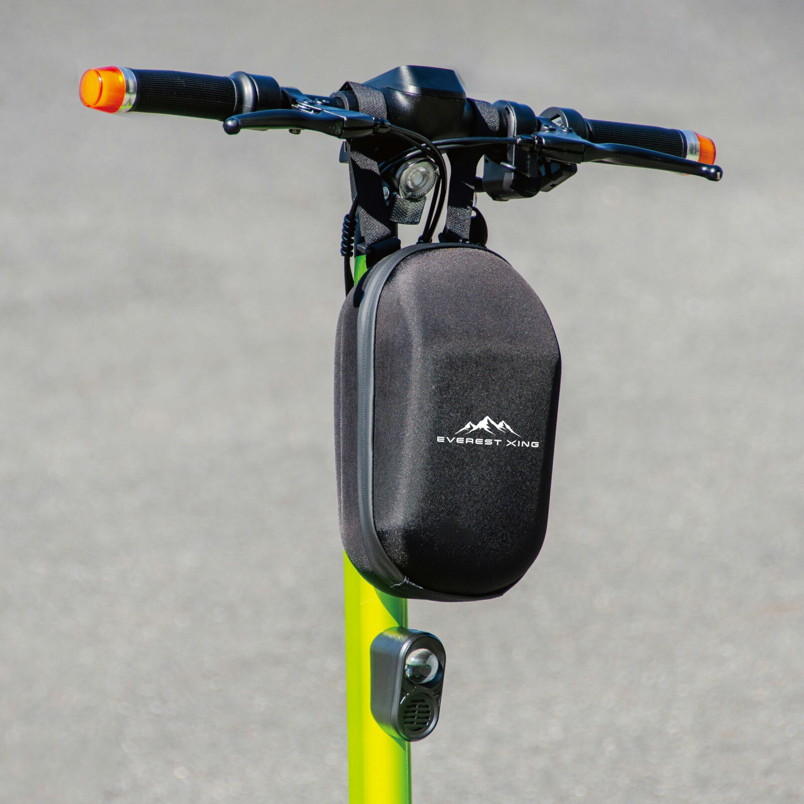 ♪新古品♪自転車　前カゴ　かご　電動キックボード専用　ミニチャリ　オシャレ　金具 RICHBIT CITY 前カゴ＆後ろカゴ RICHBIT CITYと、 RICHBIT CITY
