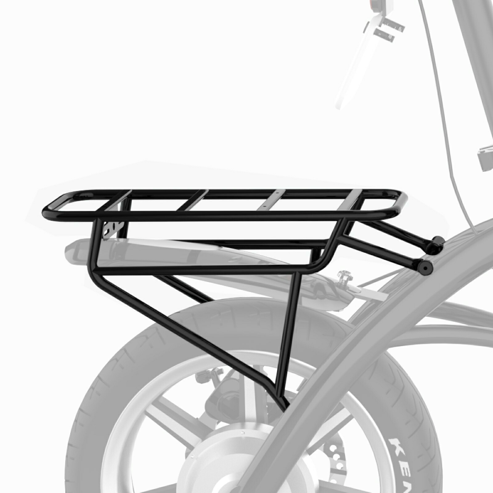 楽天市場】【RICHBIT 純正】後ろかご / RICHBIT CITY シリーズ 専用