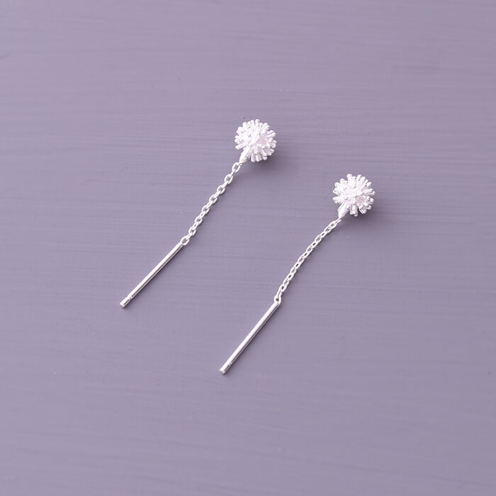 楽天市場】フラワーデザインピアス ピカケ マツリカ ハワイアン  