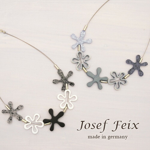 楽天市場】ドイツ製 JOSEF FEIX 象形文字調 ネックレス(ヨーロッパ