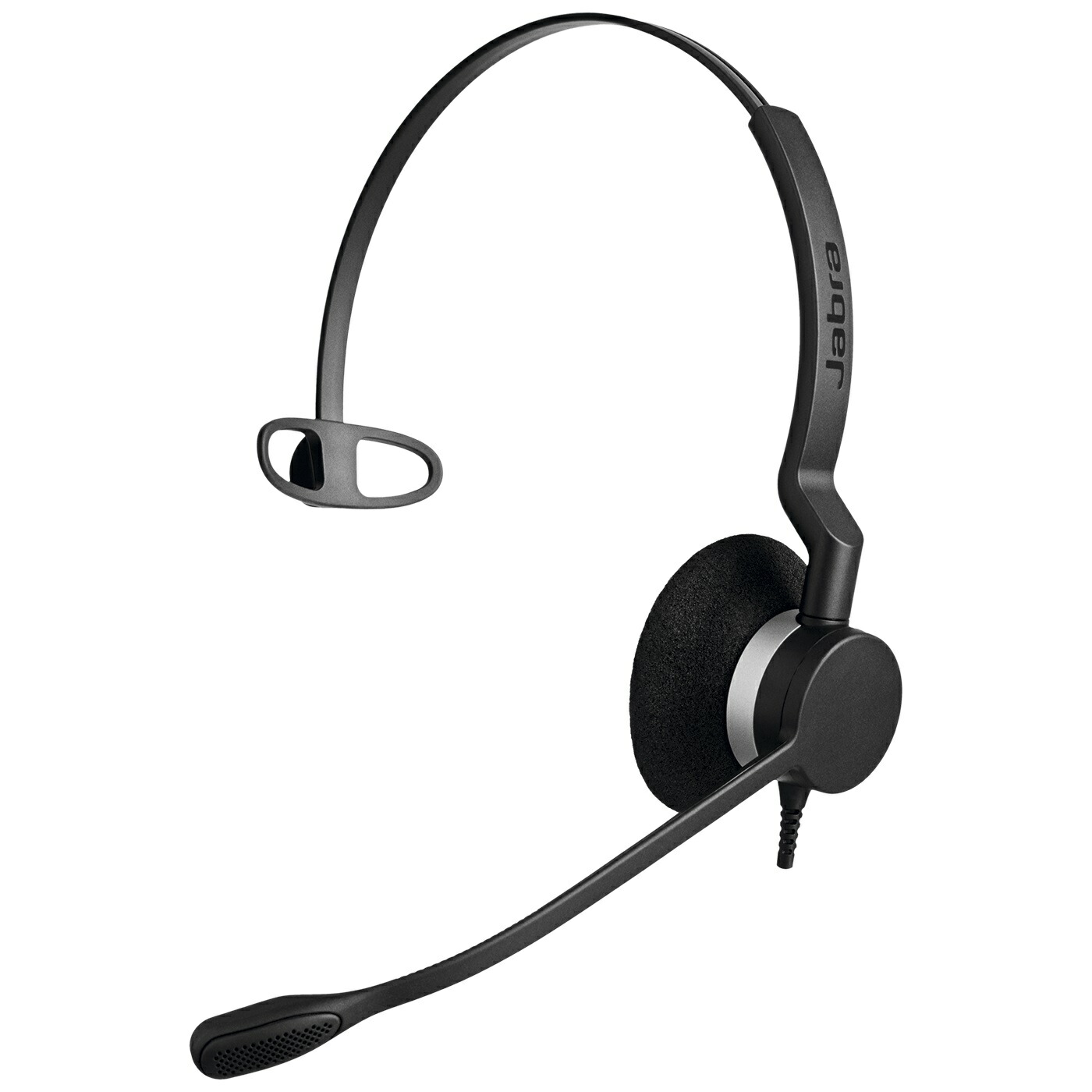 楽天市場】Jabra EVOLVE 20 MS Mono USB-Aケーブル接続 有線 在宅勤務・テレワーク会議・音楽・ゲームにも適したパソコン用マイク付きヘッドセット  片耳 ZOOM(ズーム)やTEAMSでも使用可能 GNオーディオ 安心の国内サポート2年保証 : アクセルジャパン