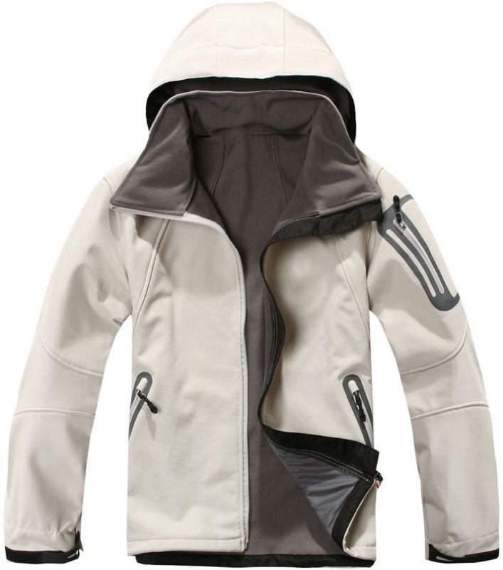ソフトシェル ジャケット メンズ レディース アウトドア 登山用 保温 フリース 秋冬 カジュアル スポーツ アウター 軽量 伸縮性 防水 防風