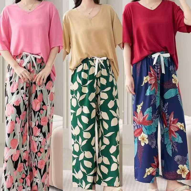 レディースワイドパンツ 分かりやすい 成年者心地よい 夏の レディース 綿織物 提灯の ズボンの 成年者 防蚊 ズボンの ゆったりした 綿の 砂浜の ズボンの 身寄り 服の 余暇 仕掛ける