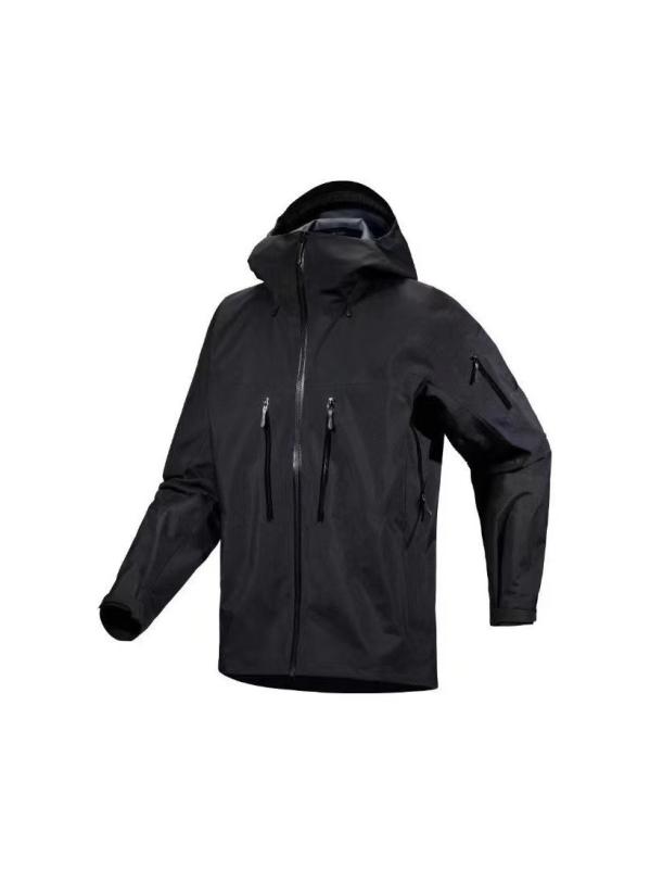アウトドア ジャケット 男女用 防水 防風 防塵 登山 サイクリング ハイキング 軽量 機能性｜アクセルジャパン