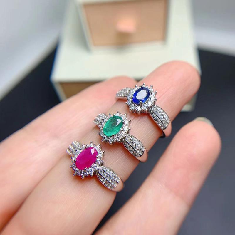 指輪 レディース シルバー925 カラーストーン 宝石 リング 銀製 貴金属 アクセサリー ジュエリー 重ね付け おしゃれ 高級感 キラキラ 大人かわいい 華奢 細身 シンプル 普段使い パーティー 記念日 誕生日 プレゼント 贈り物 ギフト 輝き ｜アクセルジャパン
