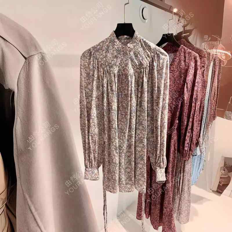 ワンピース レディース ドレス シルク100% 重厚感 砂洗い加工 花柄 ミディ丈 半袖 ロングワンピース 膝丈 ミモレ丈 春夏物 カジュアル エレガント 高級感 上品 体型カバー ゆったり 二の腕カバー 着痩せ 細見え 普段使い 通勤用 パーティー お｜アクセルジャパン