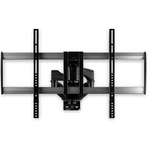 液晶テレビ壁掛けモニターアーム 多関節アーム式テレビ金具 32インチから75インチTVに対応 スチール&アルミ製 送料無料 スターテック Startech 5年保証|アクセルジャパン