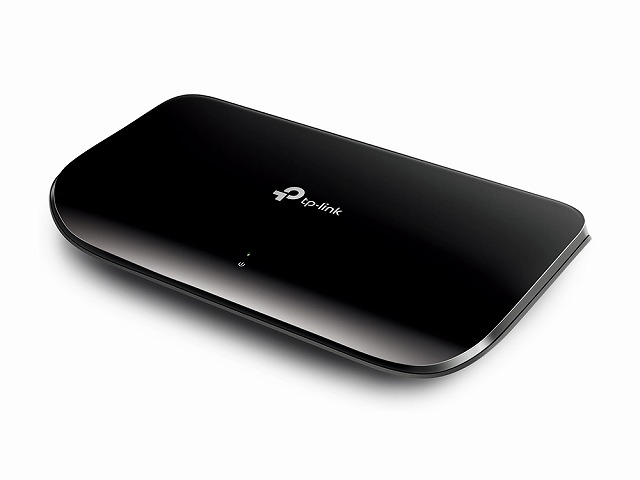 楽天市場】TP-Link 16ポート ギガビット デスクトップ/ラックマウント スイッチ : アクセルジャパン