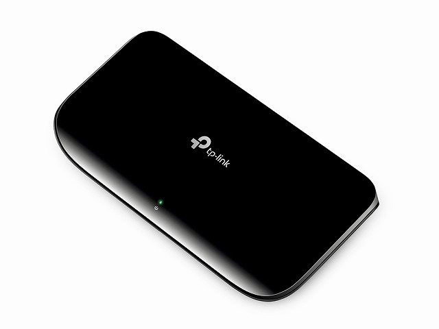 新作ウエア TP-Link 8ポート ギガビットデスクトップ スイッチ adrianastrupp.com.ar